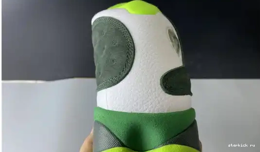 AR4390-313 AR4390-313 Retro Jordan Oregon Ducks AIR PE 13 0422